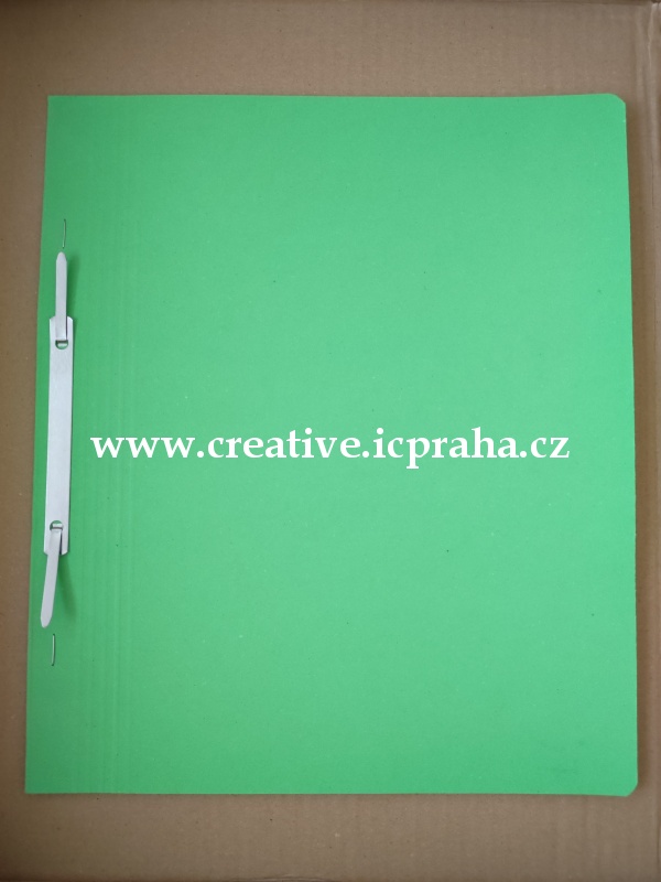 rychlovazač ROC/S zelená Classic